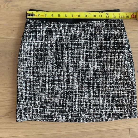 🔴 Milly Boucle mini skirt - Picture 5 of 6